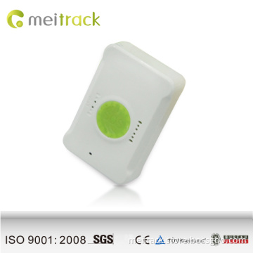 Mini Waterproof GPS GSM Tracker P66 for Kids/Elderly/Car/Pets